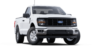 2025 Ford F-150® External Image 5